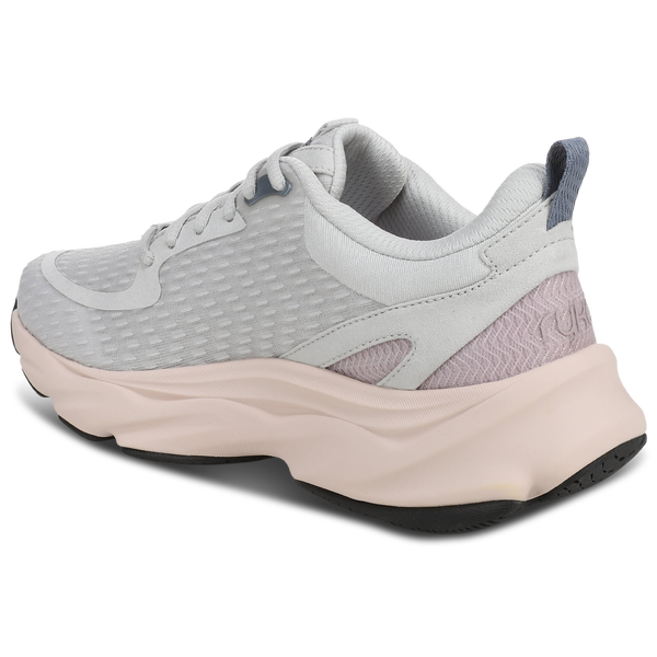 RYKÄ Rezorb Max Wide - Women's - Oyster Grey - Image 9