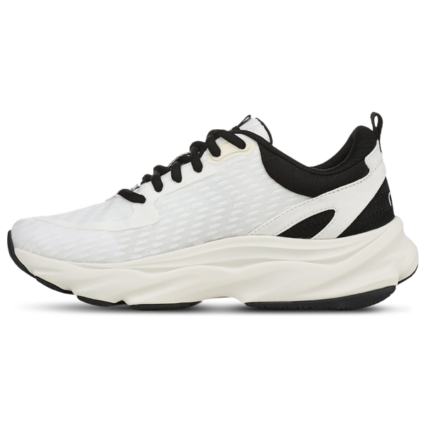 RYKÄ Rezorb Max Wide - Women's - White/Black - Image 2