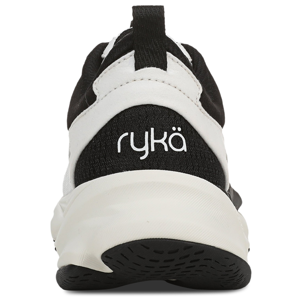 RYKÄ Rezorb Max Wide - Women's - White/Black - Image 3