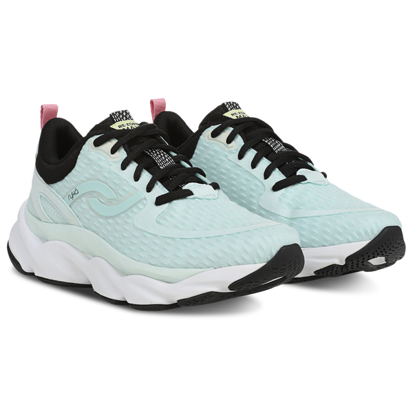 RYKÄ Rezorb Max Wide - Women's - Opal Green - Image 6