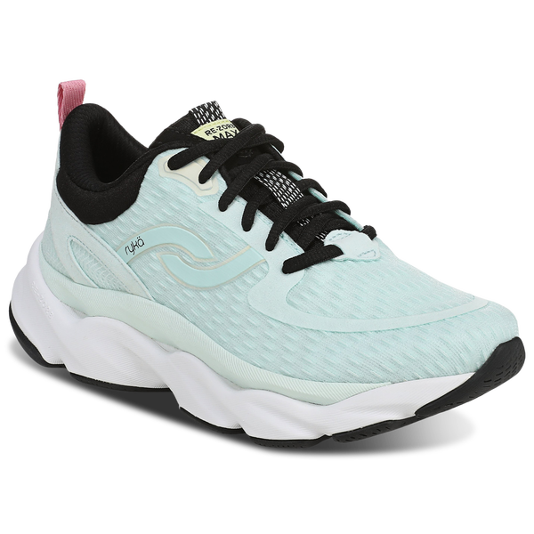 RYKÄ Rezorb Max Wide - Women's - Opal Green - Image 7
