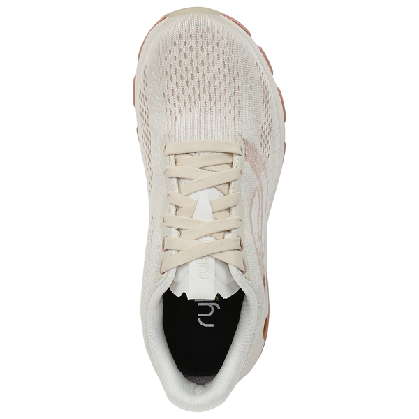 RYKÄ Devo Stride Lx Wide - Women's - Beige - Image 4