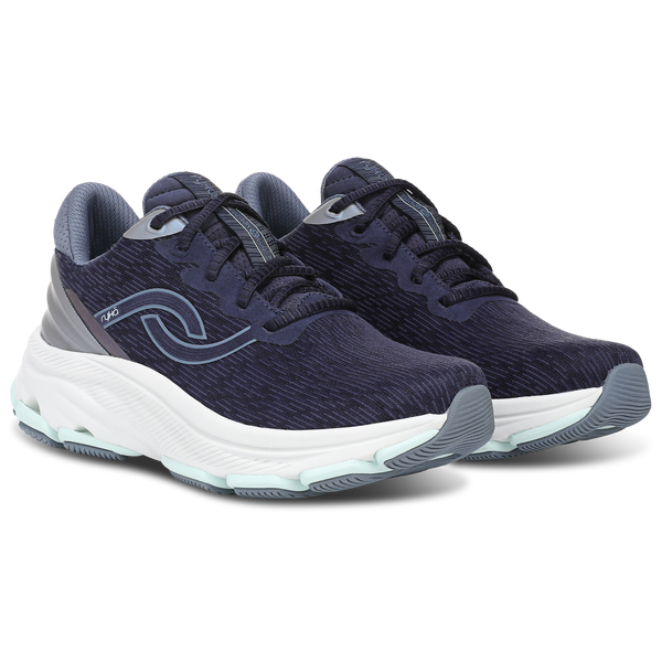 RYKÄ Devotion X Max 2 Wide - Women's - Academy Blue - Image 6