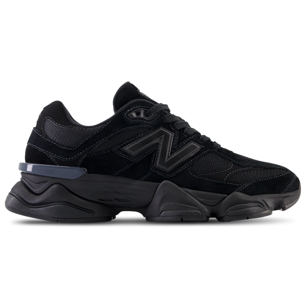 New Balance 9060 - Women's - Black/Black