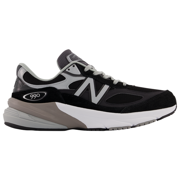 New Balance 990 V6 - Women's - Black