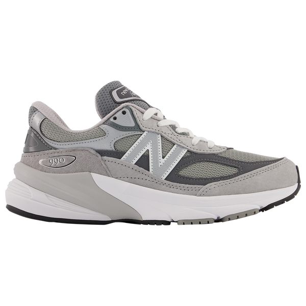 New Balance 990 V6 - Women's - Grey