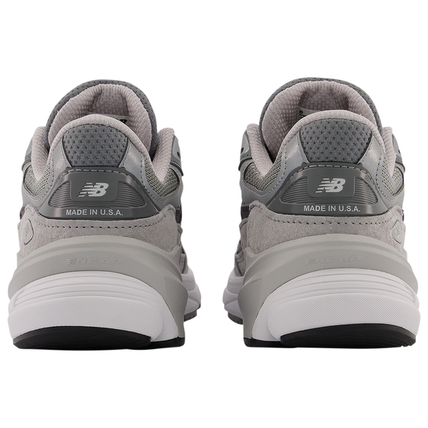 New Balance 990 V6 - Women's - Grey - Image 3