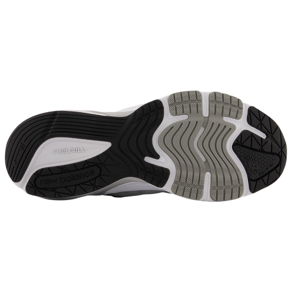New Balance 990 V6 - Women's - Grey - Image 5