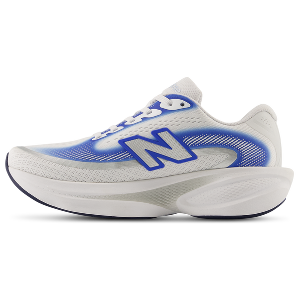 New Balance Ellipse V1 - Women's - Blue/White - Image 2
