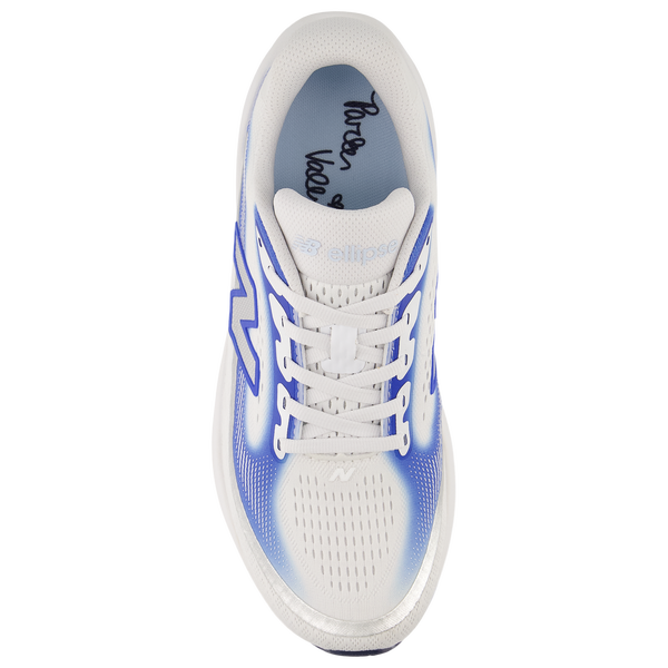 New Balance Ellipse V1 - Women's - Blue/White - Image 3