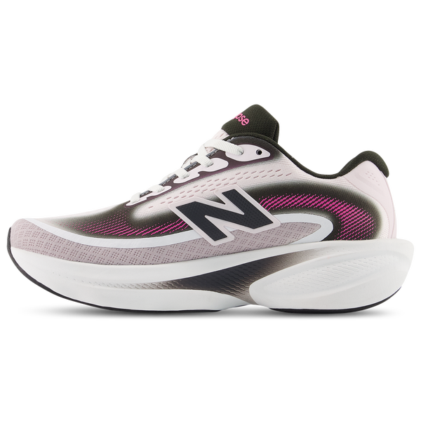 New Balance Ellipse V1 - Women's - Pink/White/Black - Image 2
