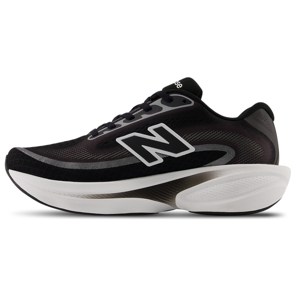 New Balance Ellipse V1 - Women's - Black/White - Image 2
