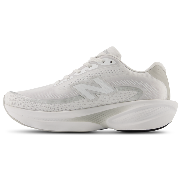 New Balance Ellipse V1 - Women's - White/Grey Matter - Image 2