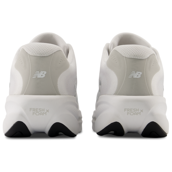 New Balance Ellipse V1 - Women's - White/Grey Matter - Image 3