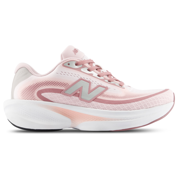 New Balance Ellipse V1 - Women's - Pink Salt/Stone Pink