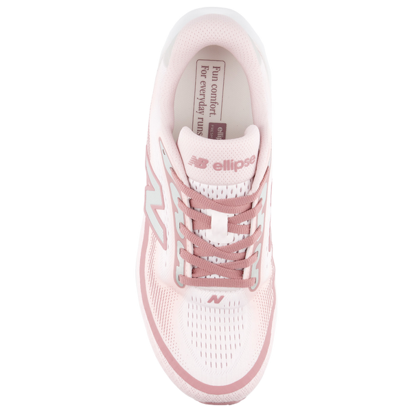 New Balance Ellipse V1 - Women's - Pink Salt/Stone Pink - Image 3