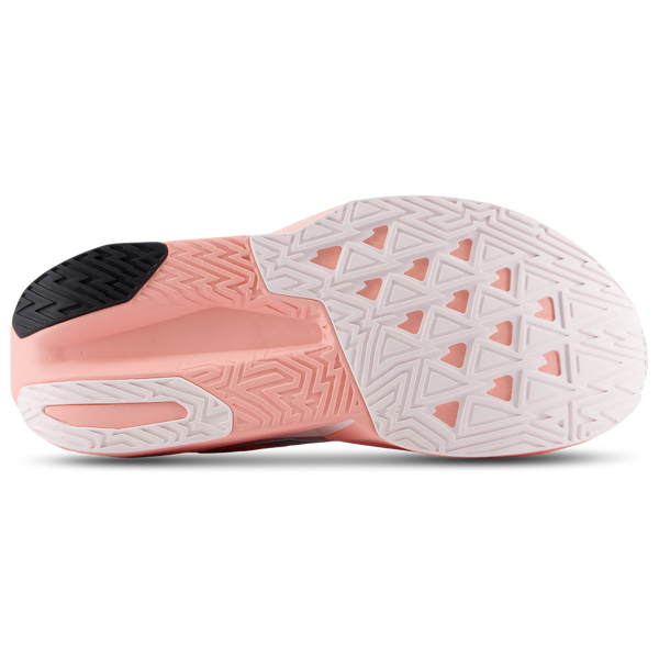 New Balance Fuelcell Rebel V5 - Women's - Pink Salt/Pink Lemonade - Image 5