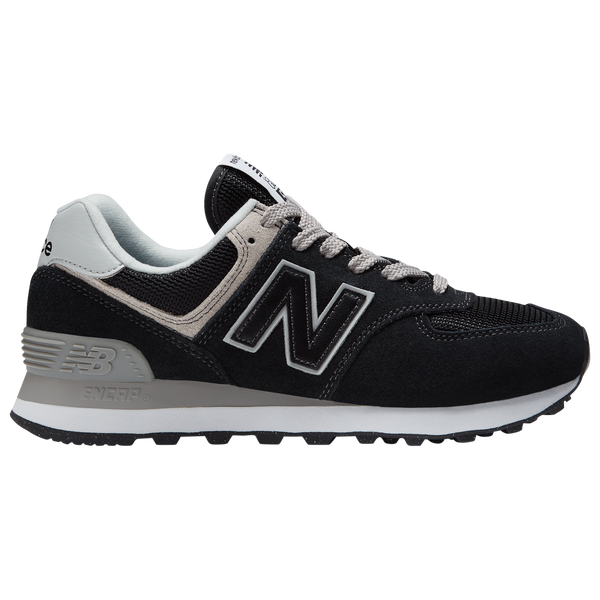 New Balance 574 Core - Women's - Black