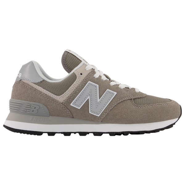 New Balance 574 Core - Women's - Grey