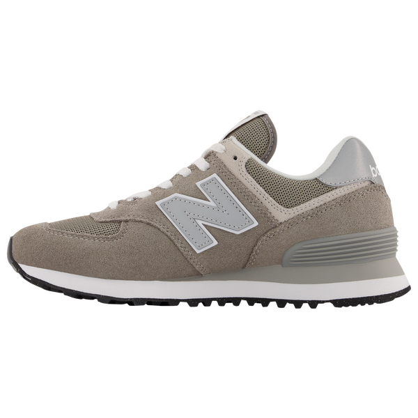 New Balance 574 Core - Women's - Grey - Image 2