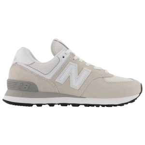 New Balance 574 Core - Women's - White/Nimbus Cloud