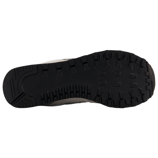 New Balance 574 Core - Women's - White/Nimbus Cloud - Image 5