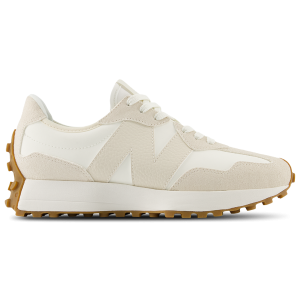New Balance 327 - Women's - Linen/Sea Salt