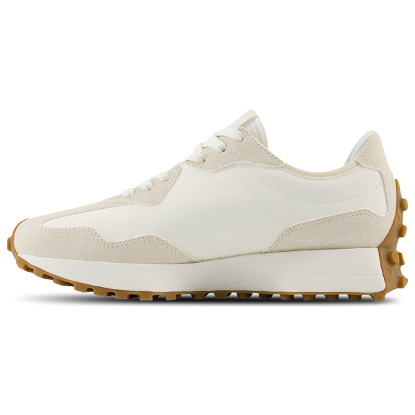 New Balance 327 - Women's - Linen/Sea Salt - Image 2