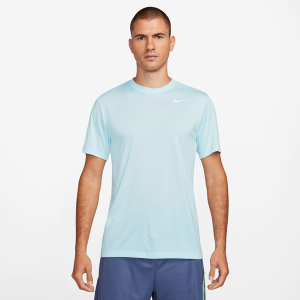 Nike Dri-FIT RLGD Reset T-Shirt - Men's - Glacier/White