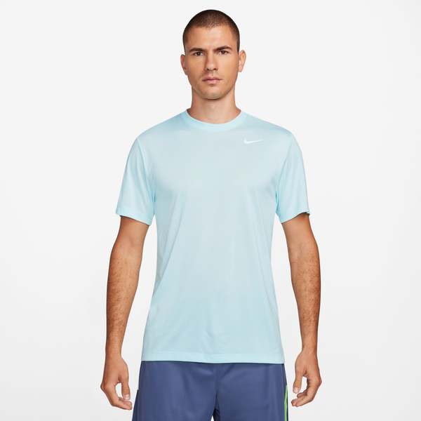 Nike Dri-FIT RLGD Reset T-Shirt - Men's - Glacier/White - Image 2