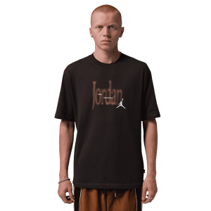 Jordan Love 85 Short Sleeve Crew - Men's - Brown