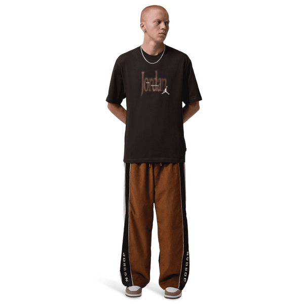 Jordan Love 85 Short Sleeve Crew - Men's - Brown - Image 7