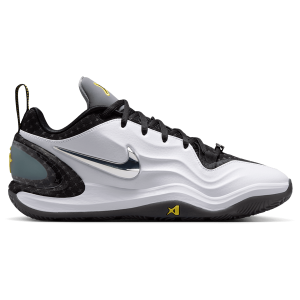 Nike A'Ja 2 DS - Men's - White/Black/Yellow