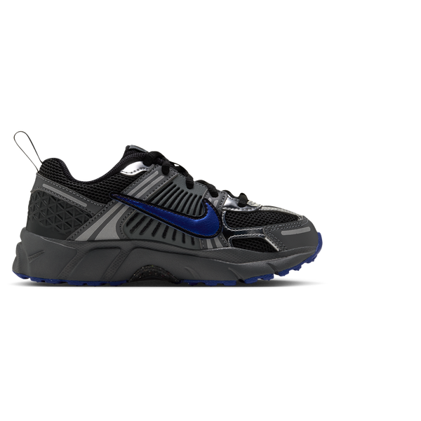 Nike Vomero 5 - Boys' Preschool - Smoke Grey/Hyper Royal/Anthracite