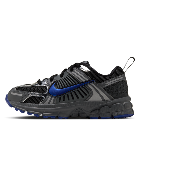 Nike Vomero 5 - Boys' Preschool - Smoke Grey/Hyper Royal/Anthracite - Image 2