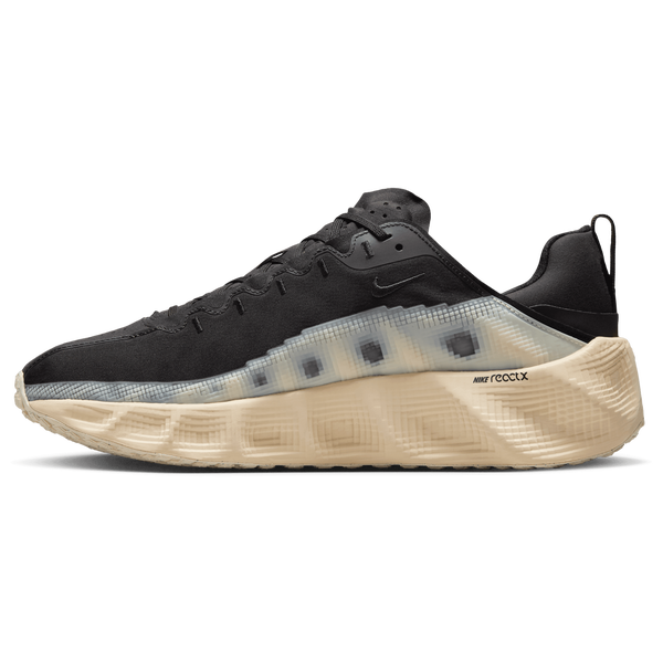 Nike Ava Rover - Men's - Black/Anthracite - Image 2