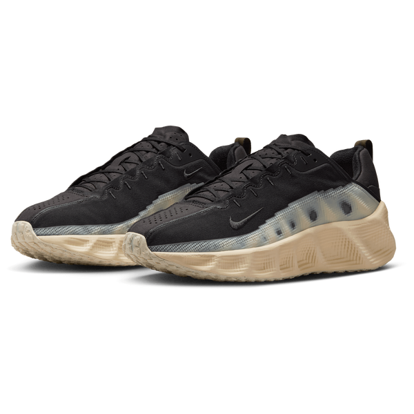 Nike Ava Rover - Men's - Black/Anthracite - Image 6