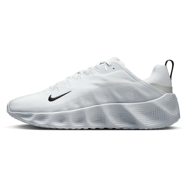 Nike Ava Rover - Men's - Pure Platinum/Black/Pure Platinum - Image 2