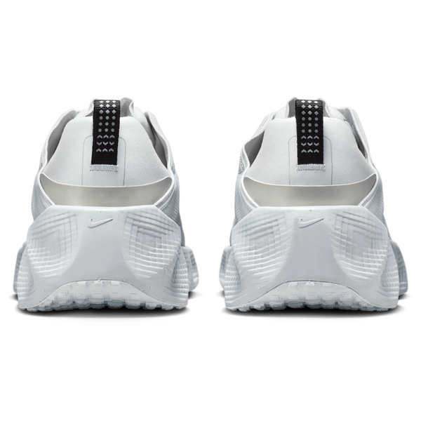 Nike Ava Rover - Men's - Pure Platinum/Black/Pure Platinum - Image 3