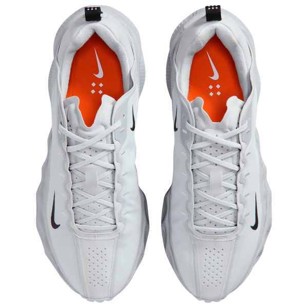 Nike Ava Rover - Men's - Pure Platinum/Black/Pure Platinum - Image 4