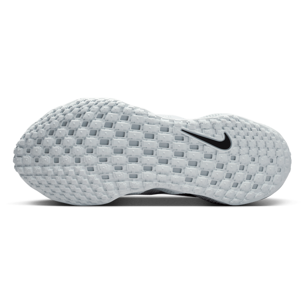 Nike Ava Rover - Men's - Pure Platinum/Black/Pure Platinum - Image 5