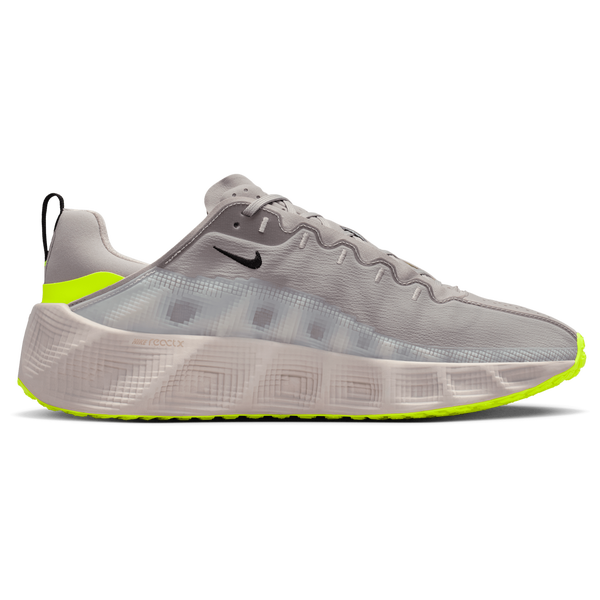 Nike Ava Rover - Men's - Moon Particle/Moon Particle/Volt Ice