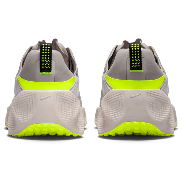Nike Ava Rover - Men's - Moon Particle/Moon Particle/Volt Ice - Image 3