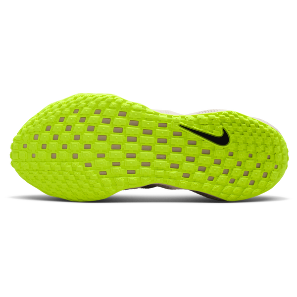 Nike Ava Rover - Men's - Moon Particle/Moon Particle/Volt Ice - Image 5