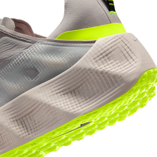 Nike Ava Rover - Men's - Moon Particle/Moon Particle/Volt Ice - Image 8