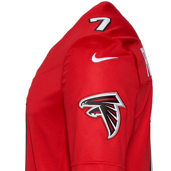 Nike NFL Falcons Limited Jersey - Men's - Gym Red - Image 3