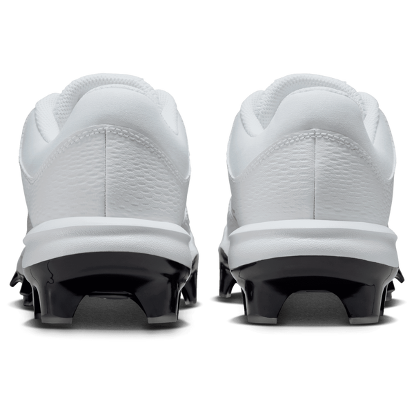 Nike Hyperdiamond 4 Pro - Women's - White/Black/Pure Platinum - Image 3