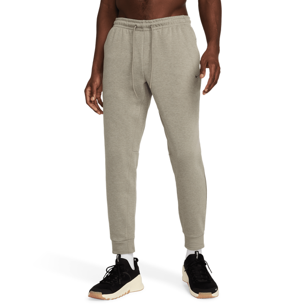 Nike Dri-FIT UV Primary Jogger Pants - Men's - Light Army/Heather/Light Army