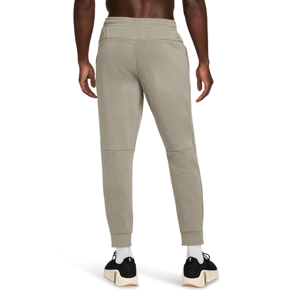 Nike Dri-FIT UV Primary Jogger Pants - Men's - Light Army/Heather/Light Army - Image 2