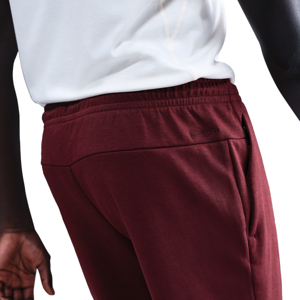 Nike Dri-FIT UV Primary Jogger Pants - Men's - Dark Team Red/Dark Team Red - Image 2